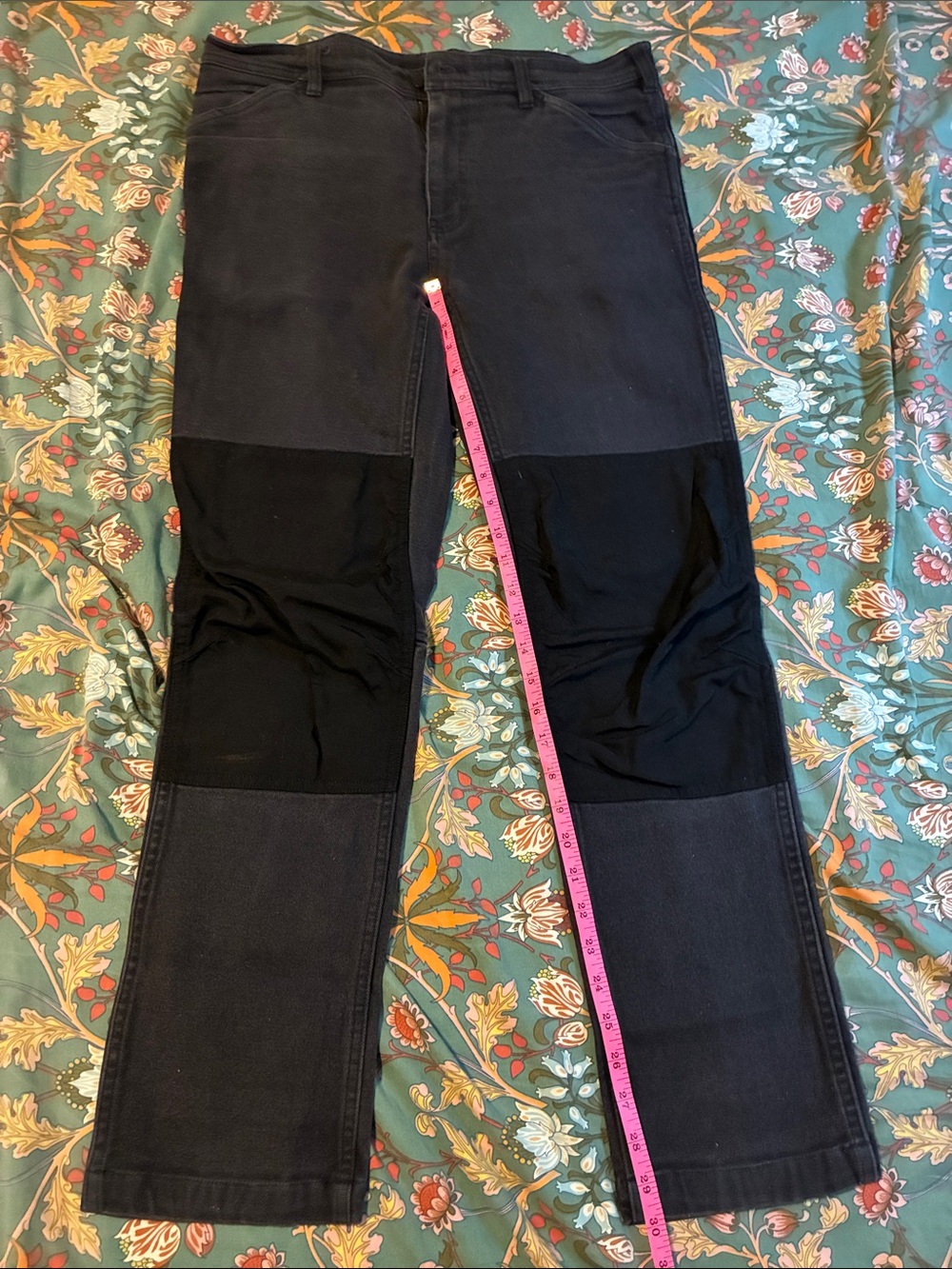 Topo Designs Dual Canvas Pants
